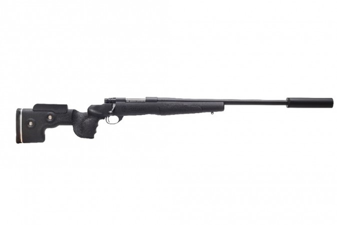 Weatherby 1