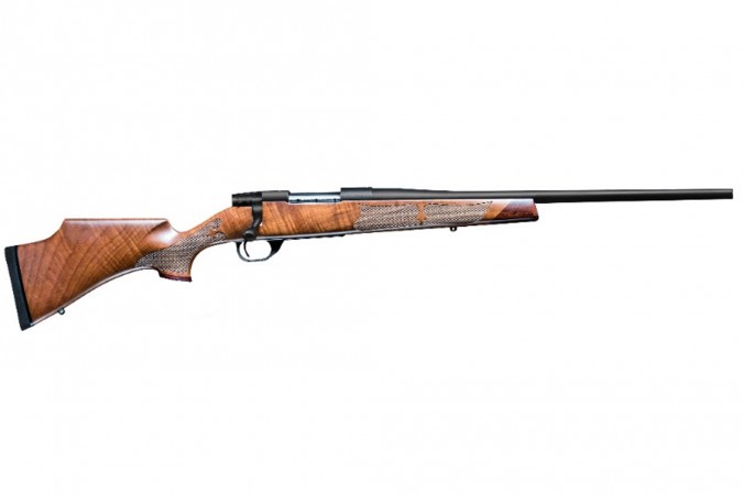Weatherby 3