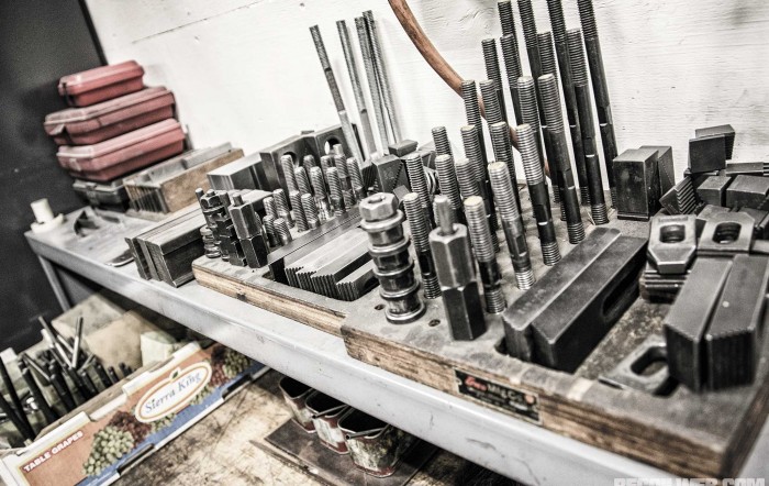 Are Gunsmiths Screwed?