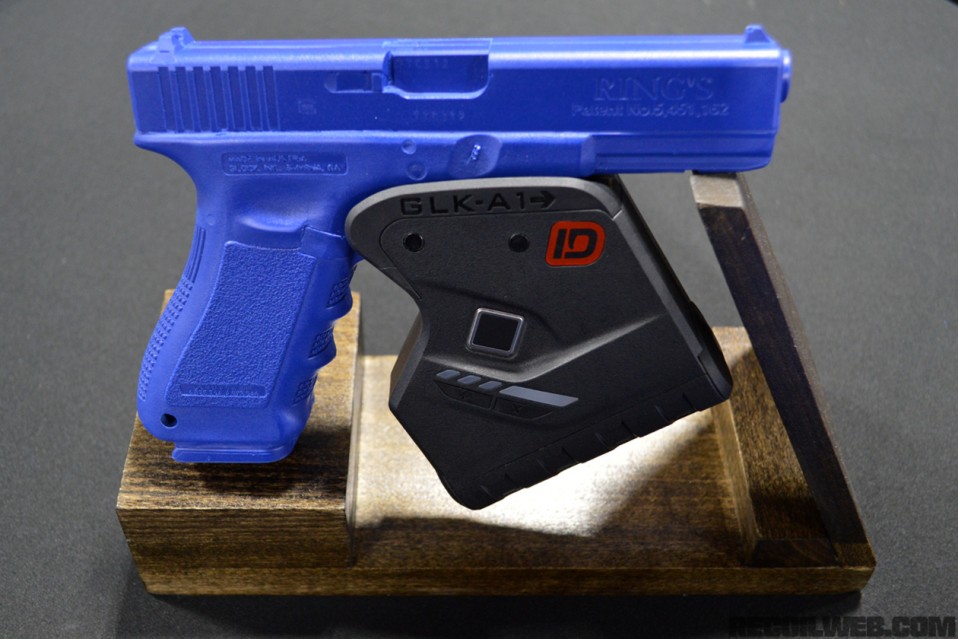 [SHOT Show 2017] Firearm Storage Extravaganza! RECOIL