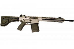 Announcing the BNTI ARMS Battle Rifle