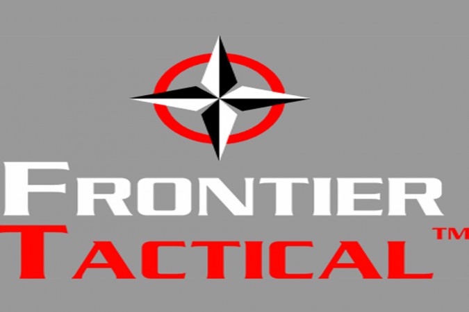Frontier Tactical 1