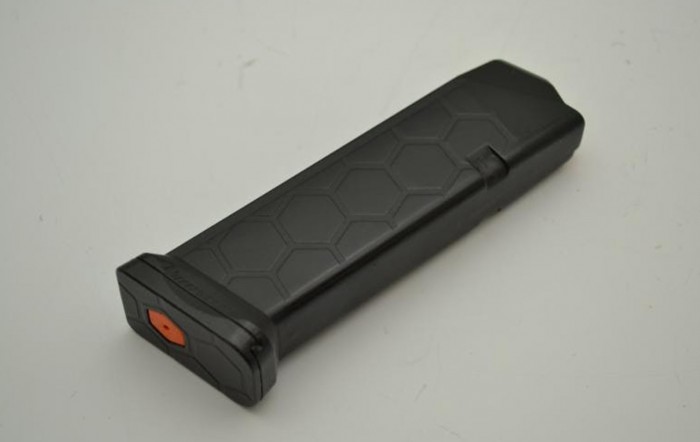 Hexmag Releases Glock Magazines