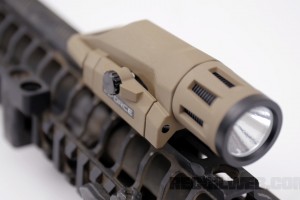 RECOILtv Mail Call Video: INFORCE WML Weapon Mounted Light