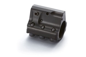 JP Has a New .875 Adjustable Gas Block