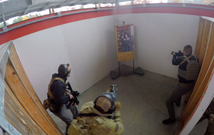 RECOILtv Road Trips: SIG SAUER Academy