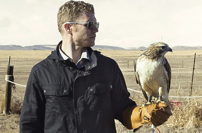 TAD Gear Announces Talisman Jacket