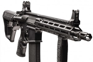 Daniel Defense Releases DDM4V7s