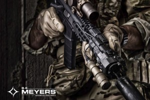 B.E. Meyers Releases Statement on Contract Employee Shooting Incident