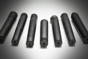 What’s Quieting the Silencer Industry?