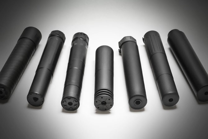 What’s Quieting the Silencer Industry?