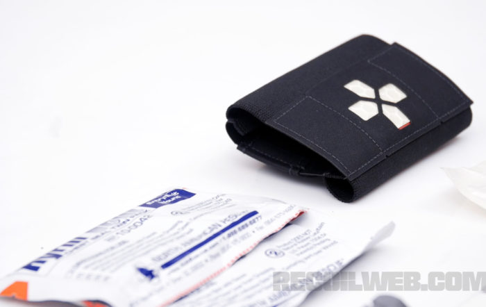 RECOILtv Mail Call Video: Blue Force Gear MicroTKN