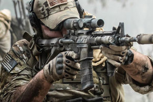 FN Releases Factory Short Barreled Rifles