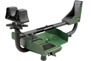 Caldwell Shooting Launches New Lead Sled Shooting Rest