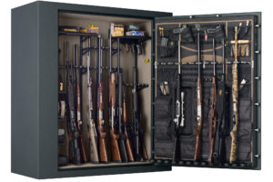 Browning Introduces the Hell’s Canyon Extra Wide Safe