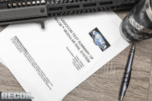 SOCOM Says M-LOK Rocks