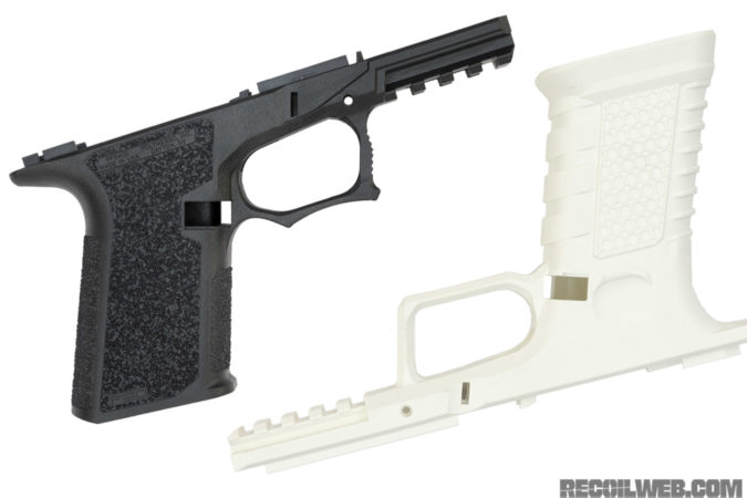 polymer80 lower