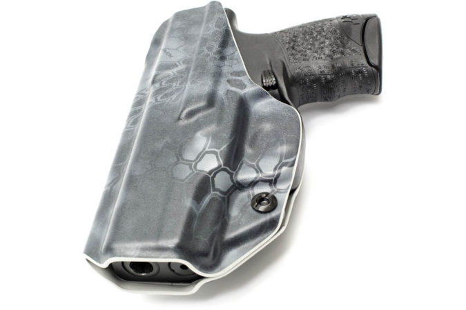 Tulster IWB Profile Holster 2