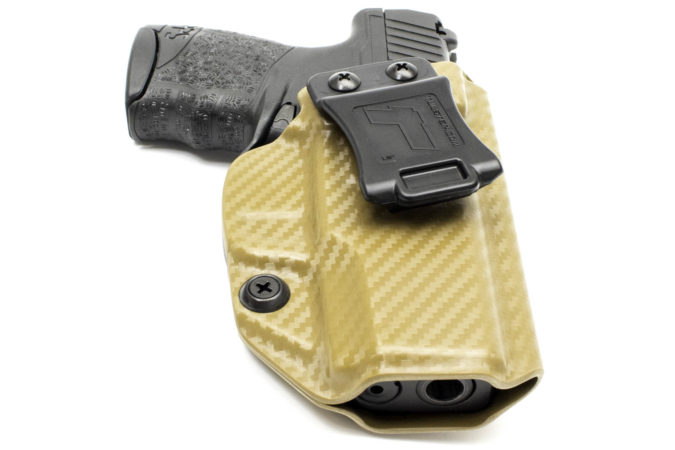 Tulster IWB Profile Holster 3