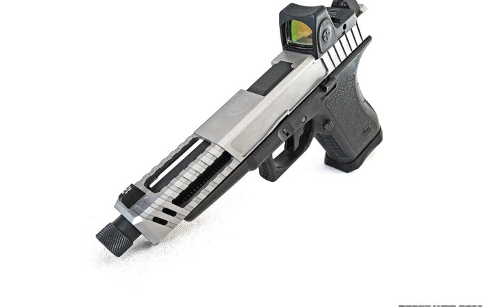 RECOIL 30 – New Products