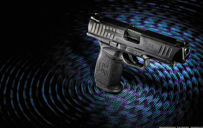 Preview: Remington RP9 – An Exercise in Compromise