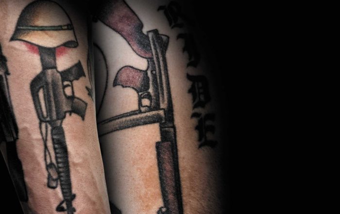Show Us Your Tats – Issue 30