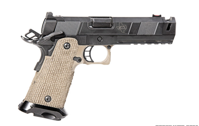 Preview – STI Costa Carry Comp