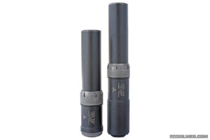 Stingerworx Emperor Series Suppressor