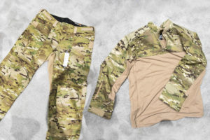 The 5.11 XPRT Uniform Line