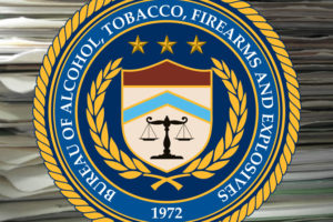 ATF Goes Through Major NFA Branch Reorganization