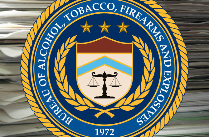 ATF Announces Action on Forced Reset Triggers