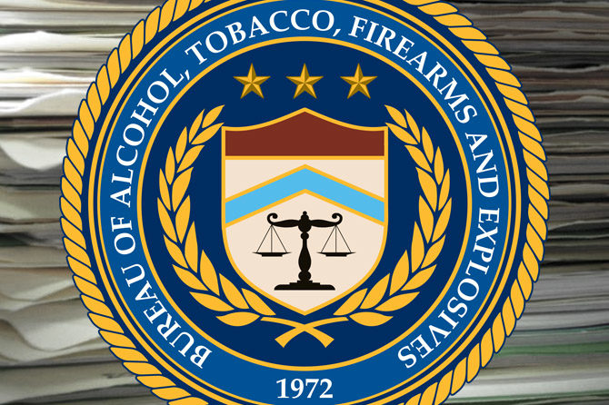 ATF Announces Action on Forced Reset Triggers