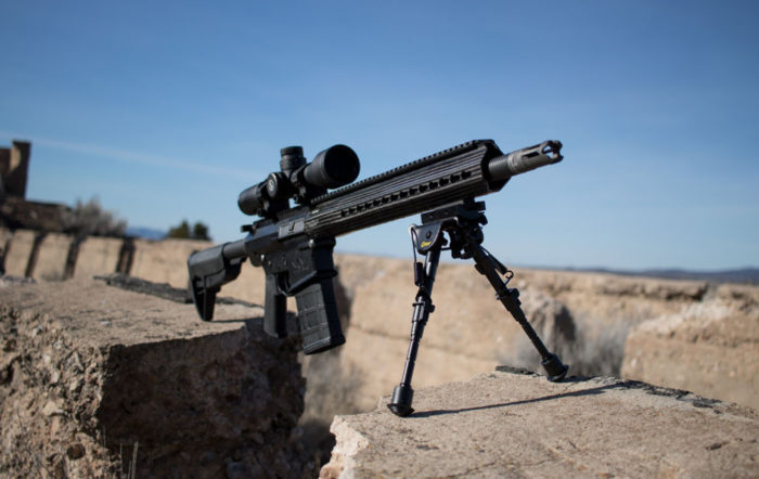 Christensen Arms Releases New CA-15 and CA-10 Gen 2 Rifles