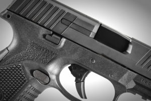 The FN 509: A Worthy Contender