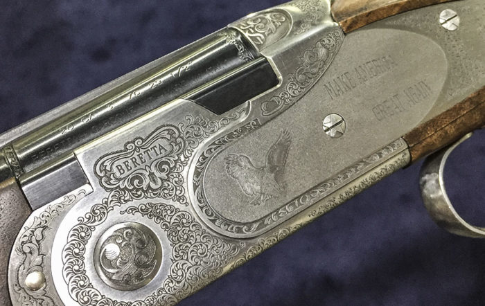 NRA 2017: Another Gun We Want But Can’t Afford