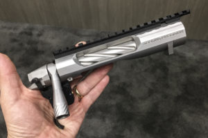 NRA 2017: Seekins Precision Havak Action