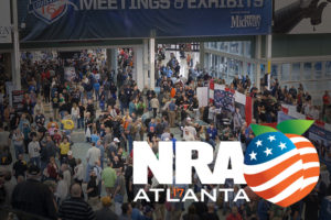 2017 NRA Annual Meeting: Constant Coverage