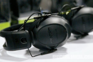 RECOILtv Mail Call Video: Peltor’s New “Smart” Ear Pro