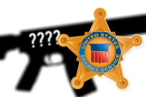 The Secret Service is Looking for New Rifles