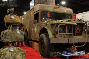 RECOILtv NRA 2017: Armageddon Gear Gun and Suppressor Cases