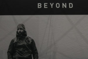 The A5 – Rig Light Backcountry Pant from Beyond