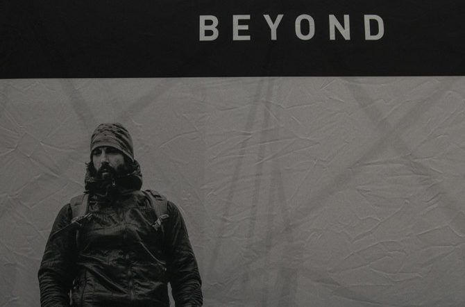The A5 – Rig Light Backcountry Pant from Beyond