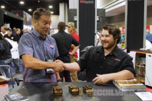 RECOILtv NRA 2017: New Big Bore Ammunition