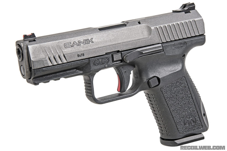 Preview Canik TP9 SF Elite RECOIL