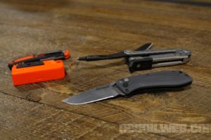 RECOILtv NRA 2017: New Gerber Gear Products