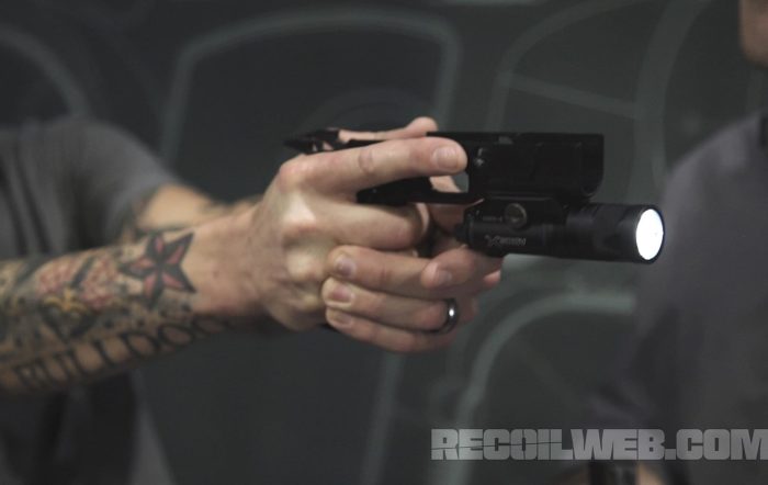 RECOILtv NRA 2017: Hudson H9 Ship Date