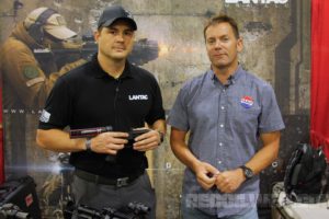 RECOILtv NRA 2017: Lantac AR Accessories