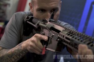 RECOILtv NRA 2017: Maxim Defense Buttstocks