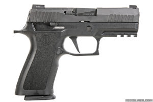 Preview – SIG 320 X Carry