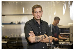 Jason Schauble Leaves SilencerCo